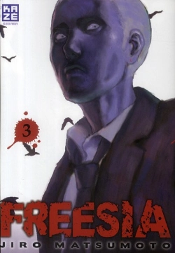 Bertrand.pt - Freesia T.3