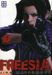 Freesia T.7