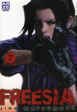 Bertrand.pt - Freesia T.7