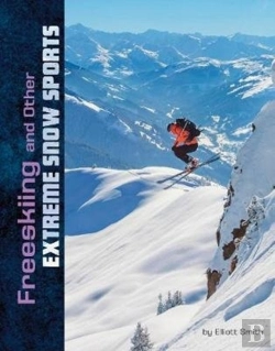 Bertrand.pt - Freeskiing And Other Extreme Snow Sports