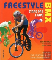 Freestyle Bmx Etape Par Etape