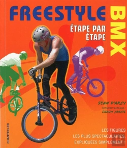 Bertrand.pt - Freestyle Bmx Etape Par Etape