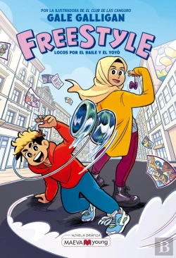 Bertrand.pt - Freestyle