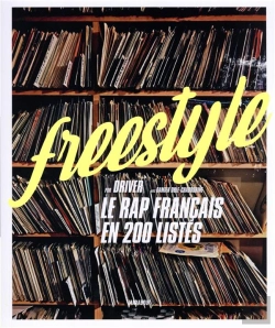 Bertrand.pt - Freestyle - Le Rap Francais En 200 Listes