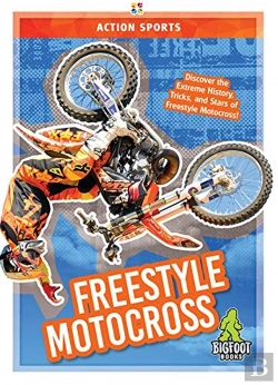 Bertrand.pt - Freestyle Motocross