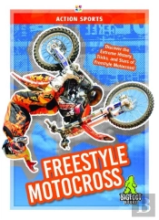 Freestyle Motocross