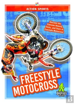 Bertrand.pt - Freestyle Motocross