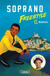 Freestyle Tome 1 : Batlles