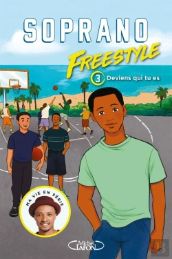 Bertrand.pt - Freestyle Tome 3 : Deviens Qui Tu Es !