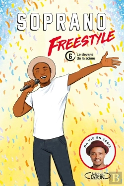 Bertrand.pt - Freestyle Tome 6 : Le Devant De La Scène