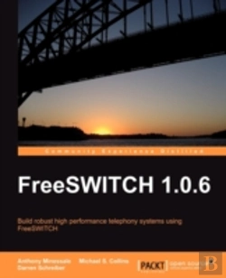 Bertrand.pt - Freeswitch 1.0.6