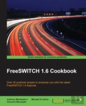 Freeswitch 1.6 Cookbook