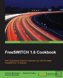 Bertrand.pt - Freeswitch 1.6 Cookbook