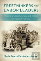 Freethinkers And Labor Leaders