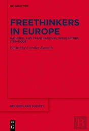 Freethinkers In Europe