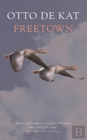 Freetown