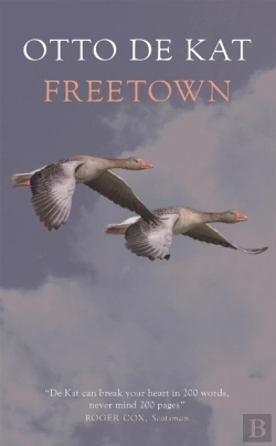 Bertrand.pt - Freetown