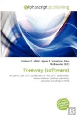 Bertrand.pt - Freeway  Software