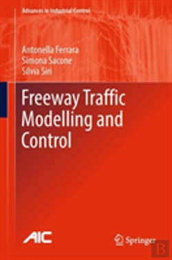 Bertrand.pt - Freeway Traffic Modelling And Control