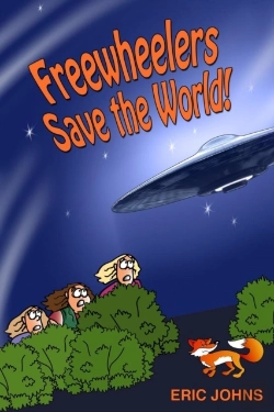 Bertrand.pt - Freewheelers Save The World!