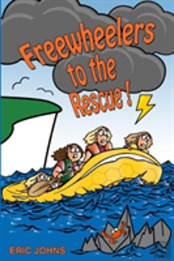 Bertrand.pt - Freewheelers To The Rescue!