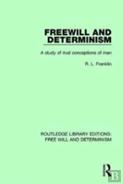 Bertrand.pt - Freewill And Determinism