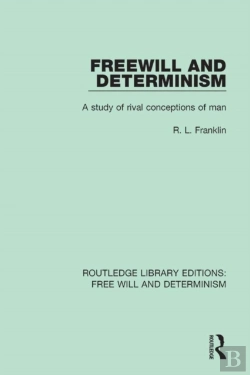 Bertrand.pt - Freewill And Determinism