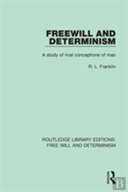 Bertrand.pt - Freewill And Determinism