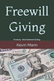 Freewill Giving