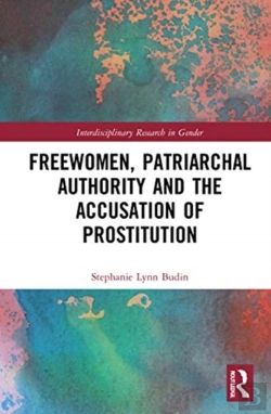 Bertrand.pt - Freewomen, Patriarchal Authority, And The Accusation Of Prostitution