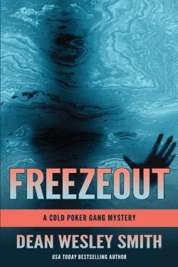 Bertrand.pt - Freezeout: A Cold Poker Gang Mystery