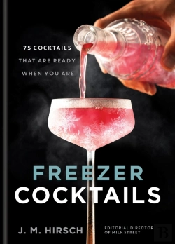 Bertrand.pt - Freezer Cocktails
