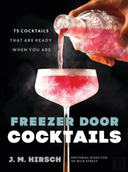 Bertrand.pt - Freezer Door Cocktails