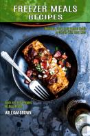 Freezer Meals Recipes