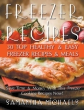 Freezer Recipes