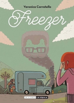 Bertrand.pt - Freezer