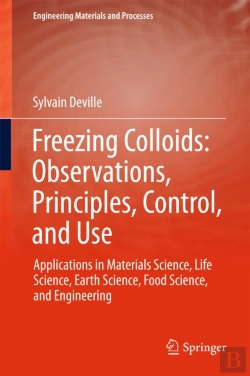 Bertrand.pt - Freezing Colloids: Observations, Principles, Control, And Use