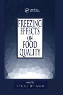 Freezing Effects On Food Quality