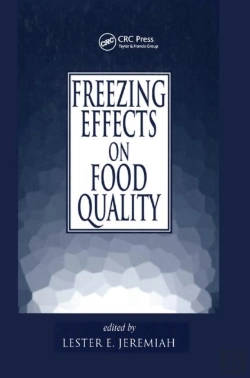 Bertrand.pt - Freezing Effects On Food Quality