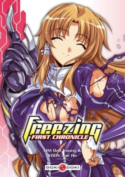 Bertrand.pt - Freezing First Chronicle V1