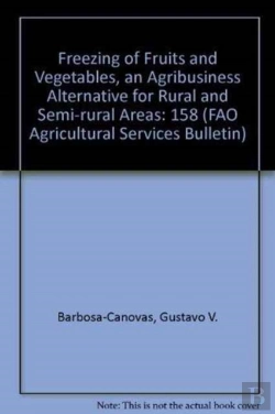 Bertrand.pt - Freezing Of Fruits And Vegetables, An Agribusiness Alternative For Rural And Semi-Rural Areas