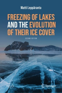 Bertrand.pt - Freezing Of Lakes And The Evolution Of Their Ice Cover