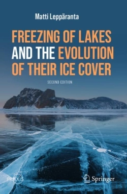 Bertrand.pt - Freezing Of Lakes And The Evolution Of Their Ice Cover