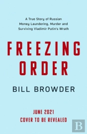 Freezing Order