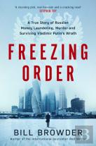 Freezing Order Ha