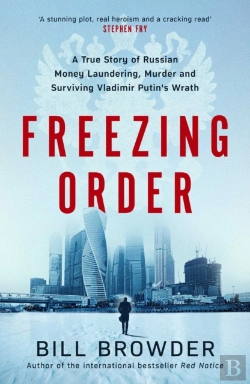 Bertrand.pt - Freezing Order Ha