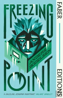 Bertrand.pt - Freezing Point (Faber Editions)