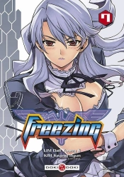 Freezing T07