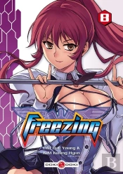 Freezing T08