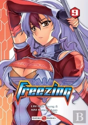 Freezing T.9